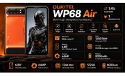 Oukitel WP68 Air Smartphone price in Bangladesh image 1